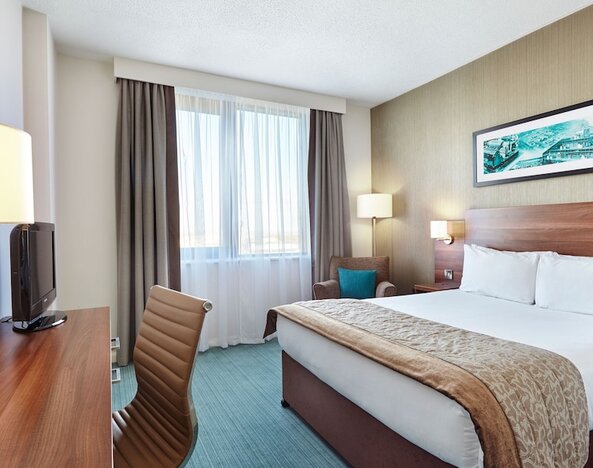 Leonardo Hotel Milton Keynes