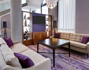 Leonardo Hotel Milton Keynes