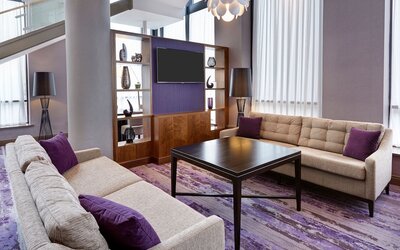 Leonardo Hotel Milton Keynes