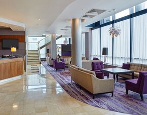 Leonardo Hotel Milton Keynes