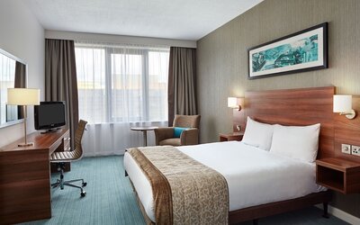 Leonardo Hotel Milton Keynes