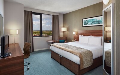 Leonardo Hotel Milton Keynes