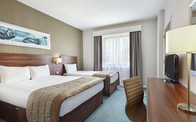 Leonardo Hotel Milton Keynes