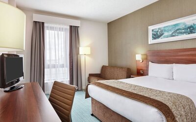 Leonardo Hotel Milton Keynes