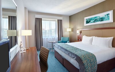 Leonardo Hotel Milton Keynes