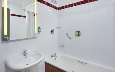 Leonardo Hotel Milton Keynes