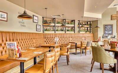 Premier Inn Milton Keynes - Willen Lake