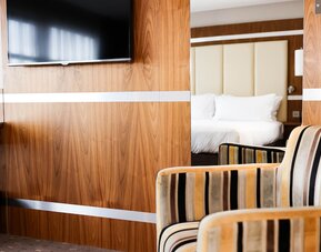 DoubleTree by Hilton Milton Keynes