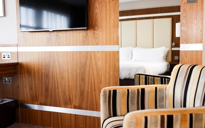 DoubleTree by Hilton Milton Keynes