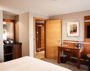 DoubleTree by Hilton Milton Keynes