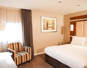 DoubleTree by Hilton Milton Keynes