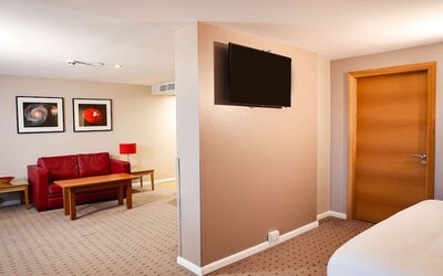 DoubleTree by Hilton Milton Keynes