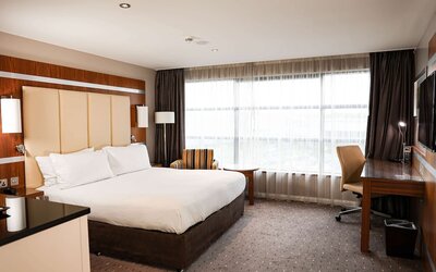 DoubleTree by Hilton Milton Keynes