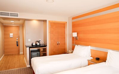 DoubleTree by Hilton Milton Keynes