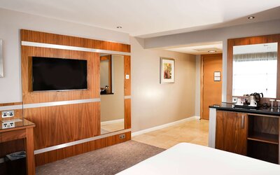 DoubleTree by Hilton Milton Keynes