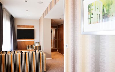 DoubleTree by Hilton Milton Keynes