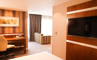 DoubleTree by Hilton Milton Keynes