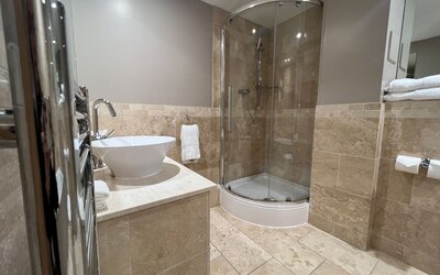 DoubleTree by Hilton Milton Keynes