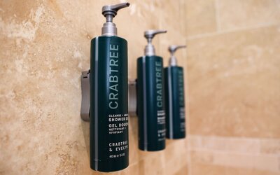 DoubleTree by Hilton Milton Keynes