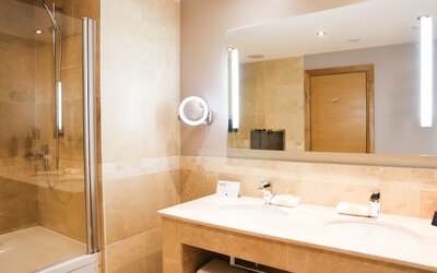 DoubleTree by Hilton Milton Keynes