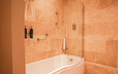 DoubleTree by Hilton Milton Keynes
