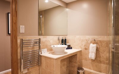 DoubleTree by Hilton Milton Keynes