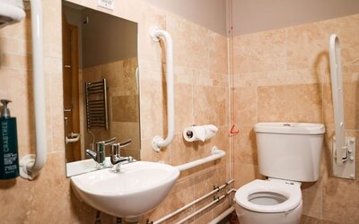 DoubleTree by Hilton Milton Keynes
