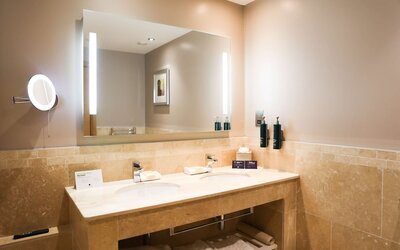 DoubleTree by Hilton Milton Keynes