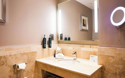 DoubleTree by Hilton Milton Keynes