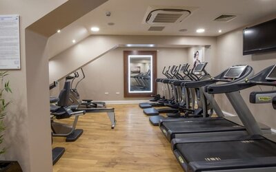 DoubleTree by Hilton Milton Keynes