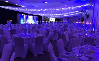 DoubleTree by Hilton Milton Keynes