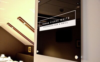 DoubleTree by Hilton Milton Keynes