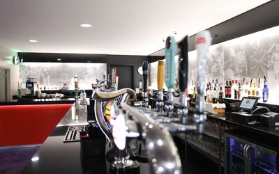 DoubleTree by Hilton Milton Keynes