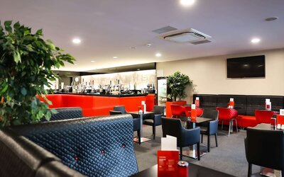 DoubleTree by Hilton Milton Keynes