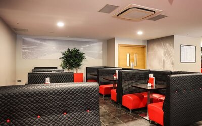 DoubleTree by Hilton Milton Keynes