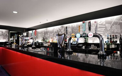 DoubleTree by Hilton Milton Keynes