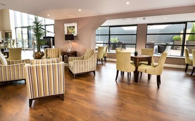 DoubleTree by Hilton Milton Keynes