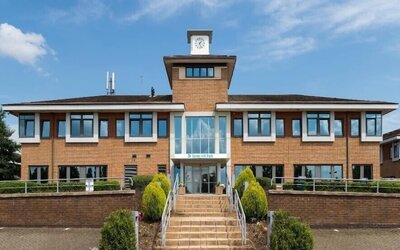 Kents Hill Park Training and Conference Centre