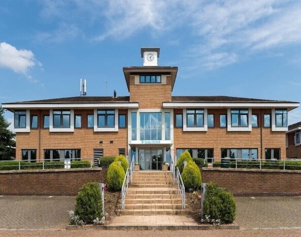 Kents Hill Park Training and Conference Centre