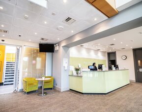 Kents Hill Park Training and Conference Centre