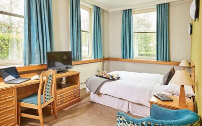 Kents Hill Park Training and Conference Centre