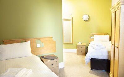 Kents Hill Park Training and Conference Centre