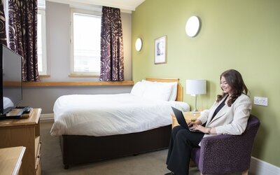 Kents Hill Park Training and Conference Centre