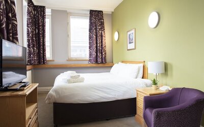 Kents Hill Park Training and Conference Centre