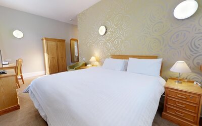 Kents Hill Park Training and Conference Centre