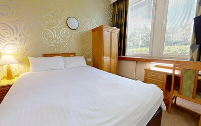 Kents Hill Park Training and Conference Centre