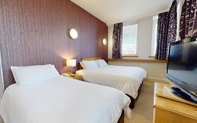 Kents Hill Park Training and Conference Centre