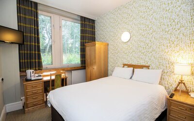 Kents Hill Park Training and Conference Centre
