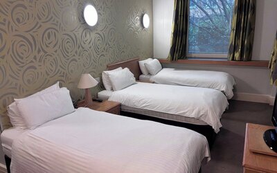 Kents Hill Park Training and Conference Centre