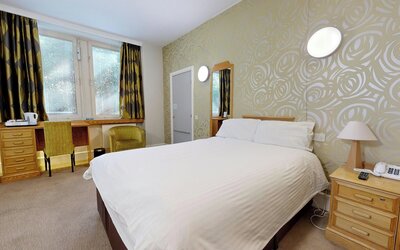 Kents Hill Park Training and Conference Centre
